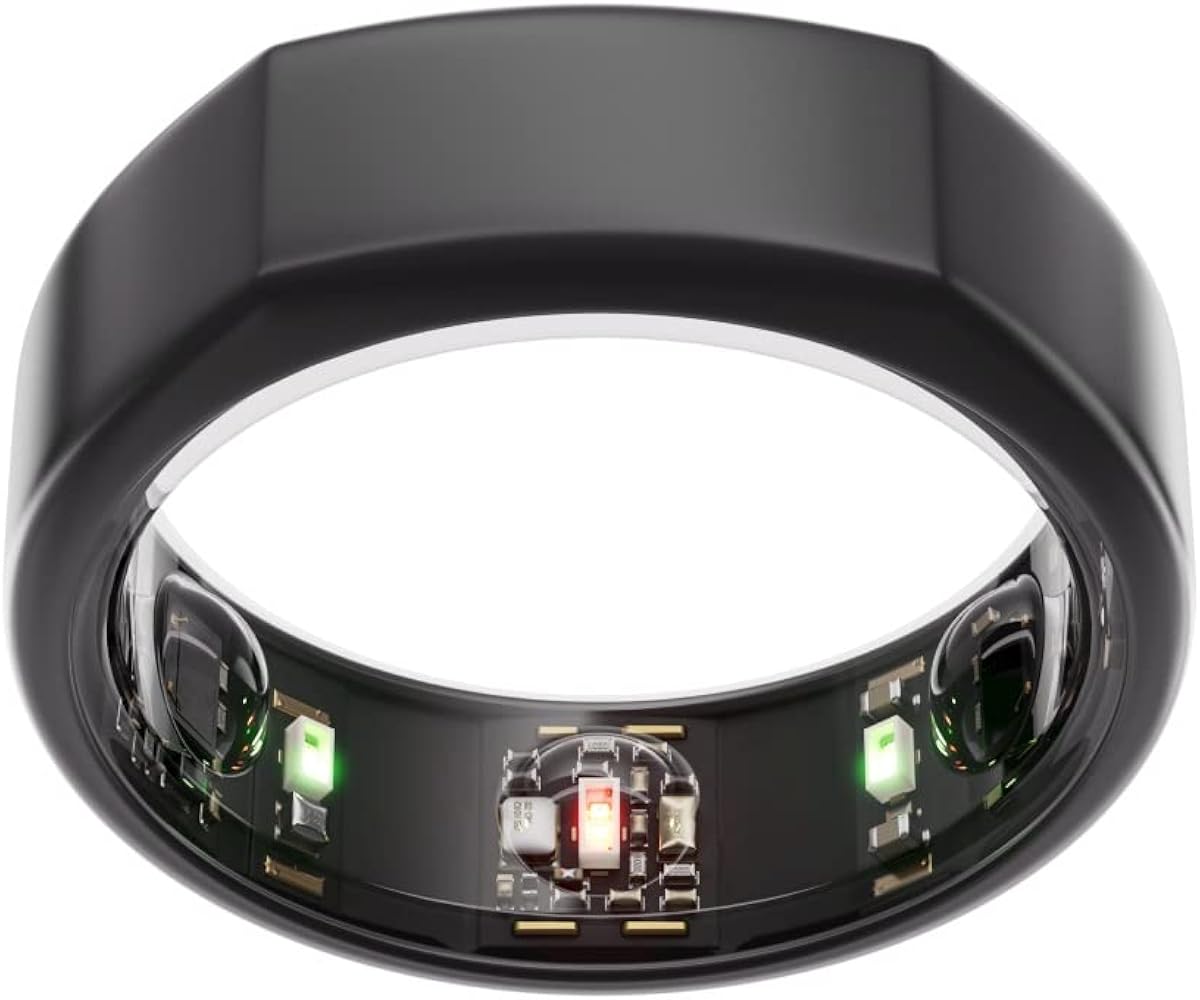 Amazon.co.jp: OURA RING オーラリング Heritage model Gen3
