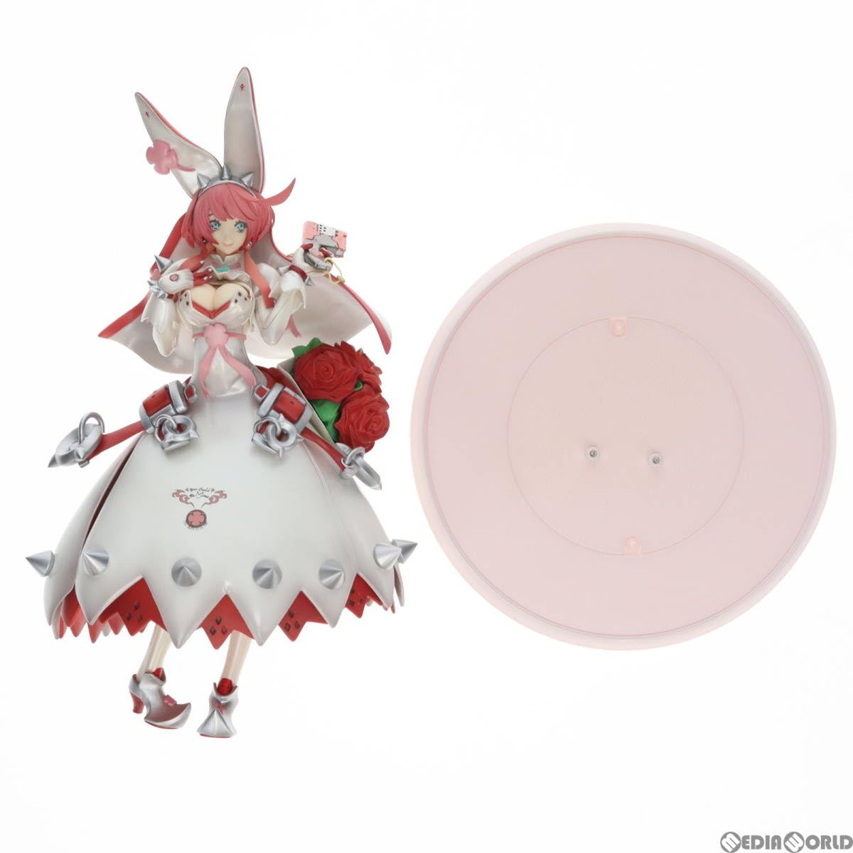 Amazon | [FIG]エルフェルト=ヴァレンタイン GUILTY GEAR Xrd -SIGN