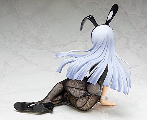 Amazon.co.jp: IS [Infinite Stratos] Laura Bodewig Bunny Ver. (1/4