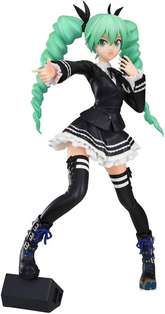 Amazon.com: Sega Project Diva Arcade Future Tone Hatsune Miku