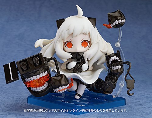 Amazon.co.jp: ねんどろいど 艦隊これくしょん -艦これ- 北方棲姫 ノン