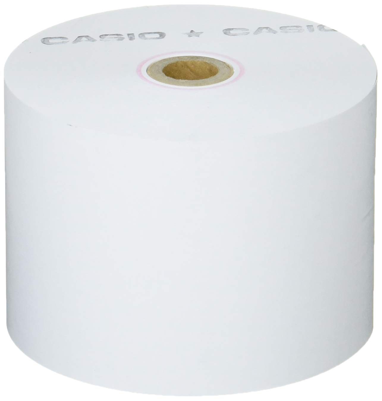 Amazon.co.jp: カシオ レジ用ロールペーパー 20個入 TRP-5880-TW