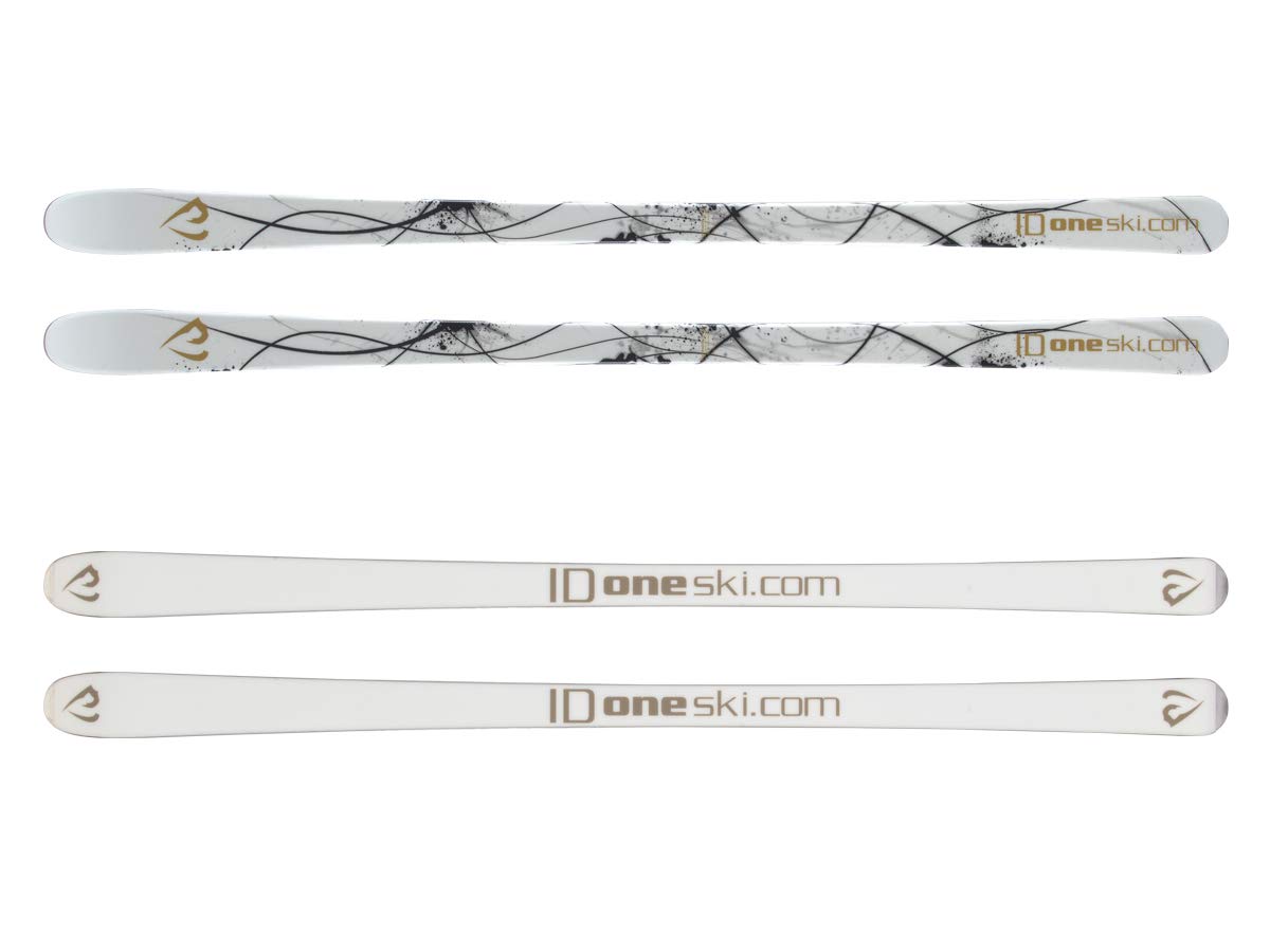 Amazon.co.jp: ID one (アイディーワン): スキー