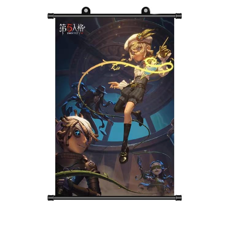 Amazon.co.jp: Identity V アイデンティティV 第五人格 タペストリー