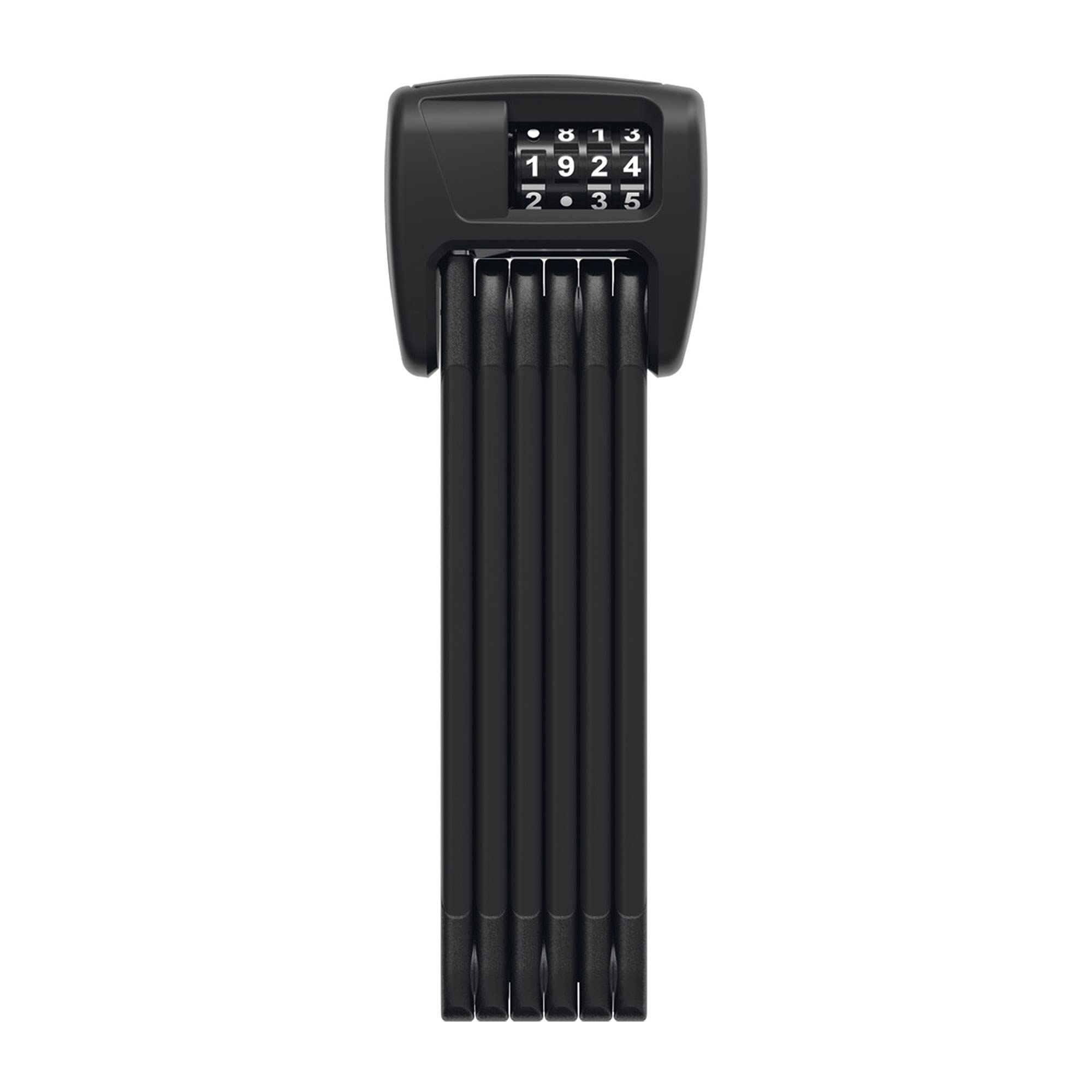 Amazon.co.jp: ABUS 折りたたみロック Bordo 6000C SHロックホルダー