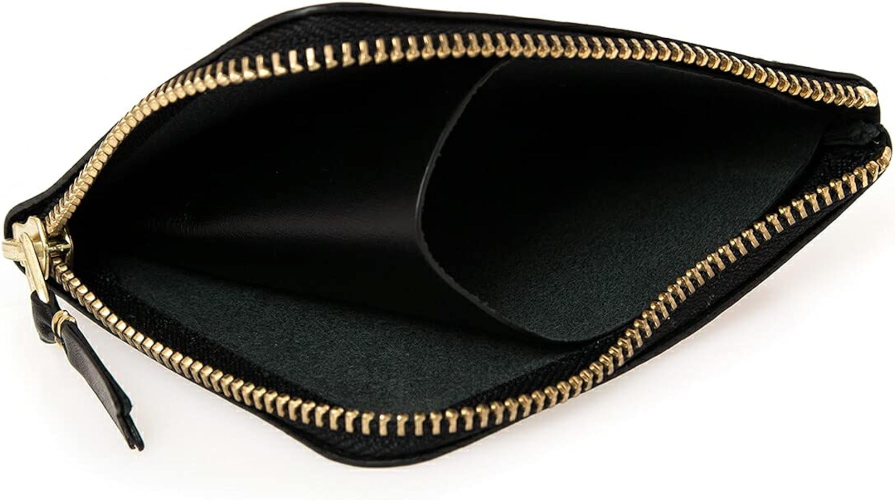 Amazon | COMME des GARCONS コムデギャルソン SA3100 L字ファスナー