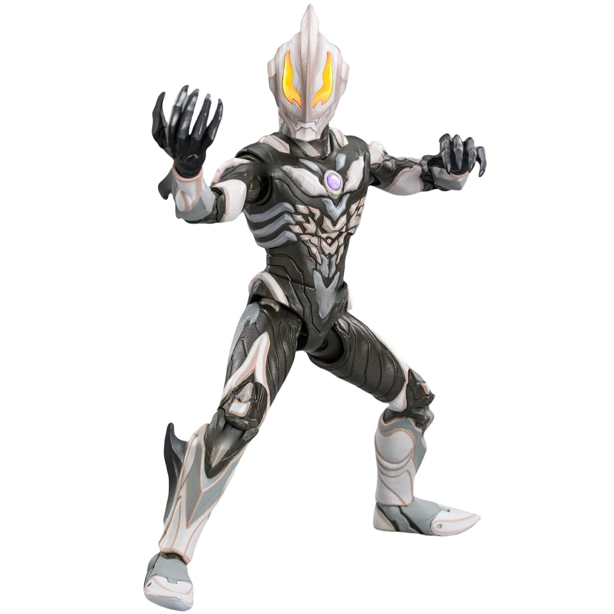 Amazon | HiPlay 中動玩具 ZDTOYS 1/10 ウルトラマンベリアル