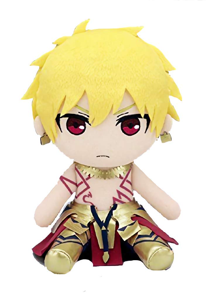 Amazon.co.jp: Fate/Grand Order FGO ぬいぐるみ アーチャー