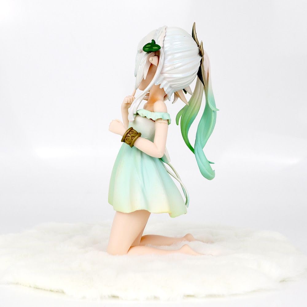 Amazon.co.jp: miHoYo 原神 ナヒーダ フィギュア げんしん Nahida 1/7
