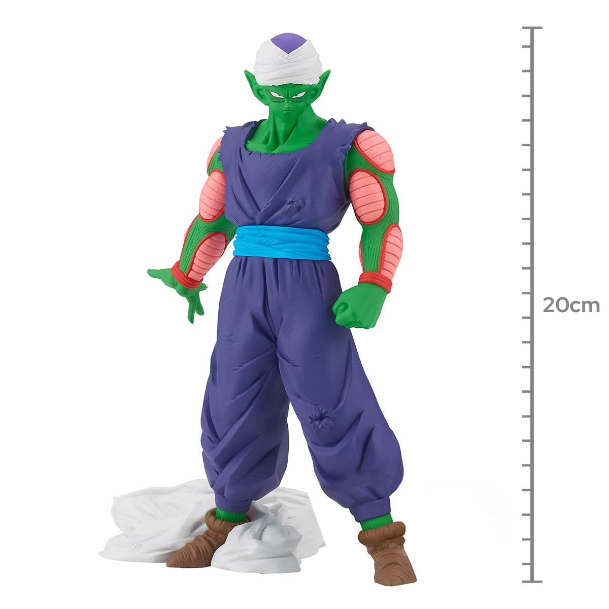 Amazon.co.jp: バンプレスト ドラゴンボールZ SOLID EDGE WORKS THE