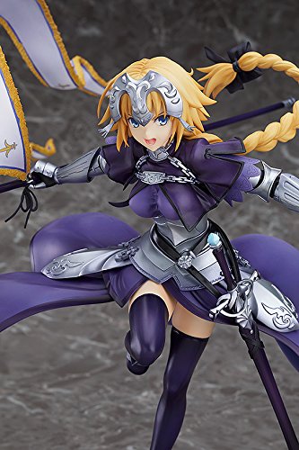 Amazon | Fate/Grand Order ルーラー/ジャンヌ・ダルク 1/7スケール