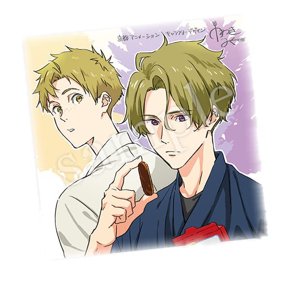 Amazon.co.jp: 『劇場版ツルネ －はじまりの一射－』 2週目特典