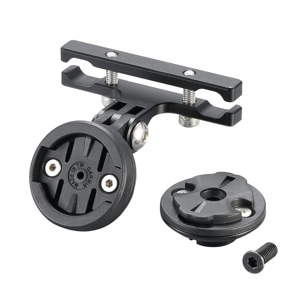 Amazon.co.jp: Cestbonバイクフロントマウント 対応Garmin Varia