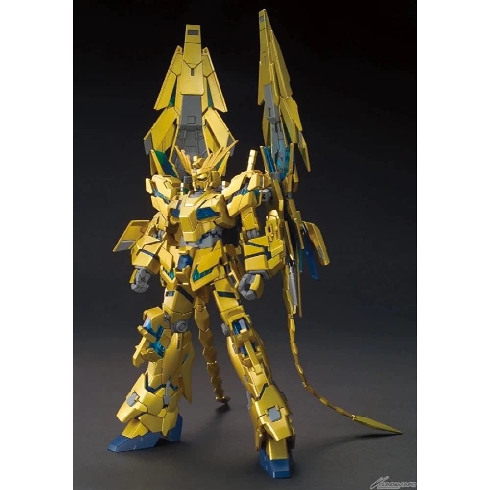 Amazon | HGUC 機動戦士ガンダムNT ユニコーンガンダム3号機