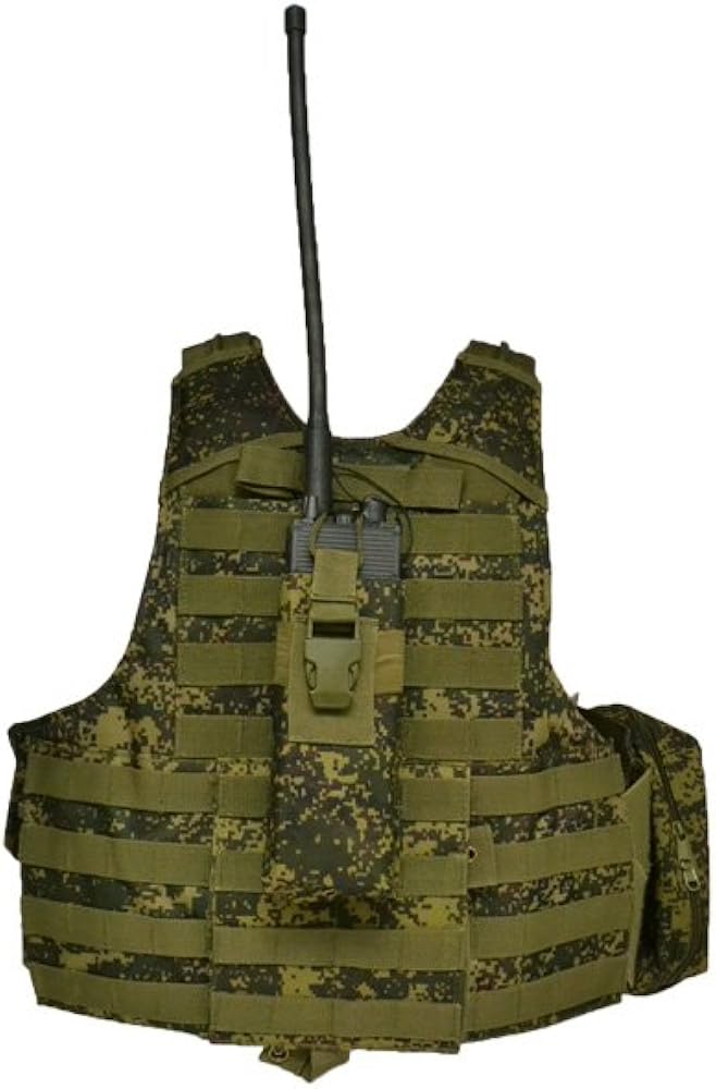 Amazon.co.jp: BWOLF製 700D タクティカルベスト プレートキャリア