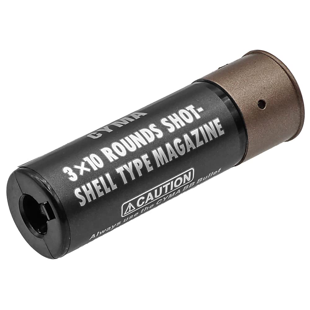 Amazon.co.jp: 良品武品 [ 東京マルイ 純正品互換 ] ショットシェル 30