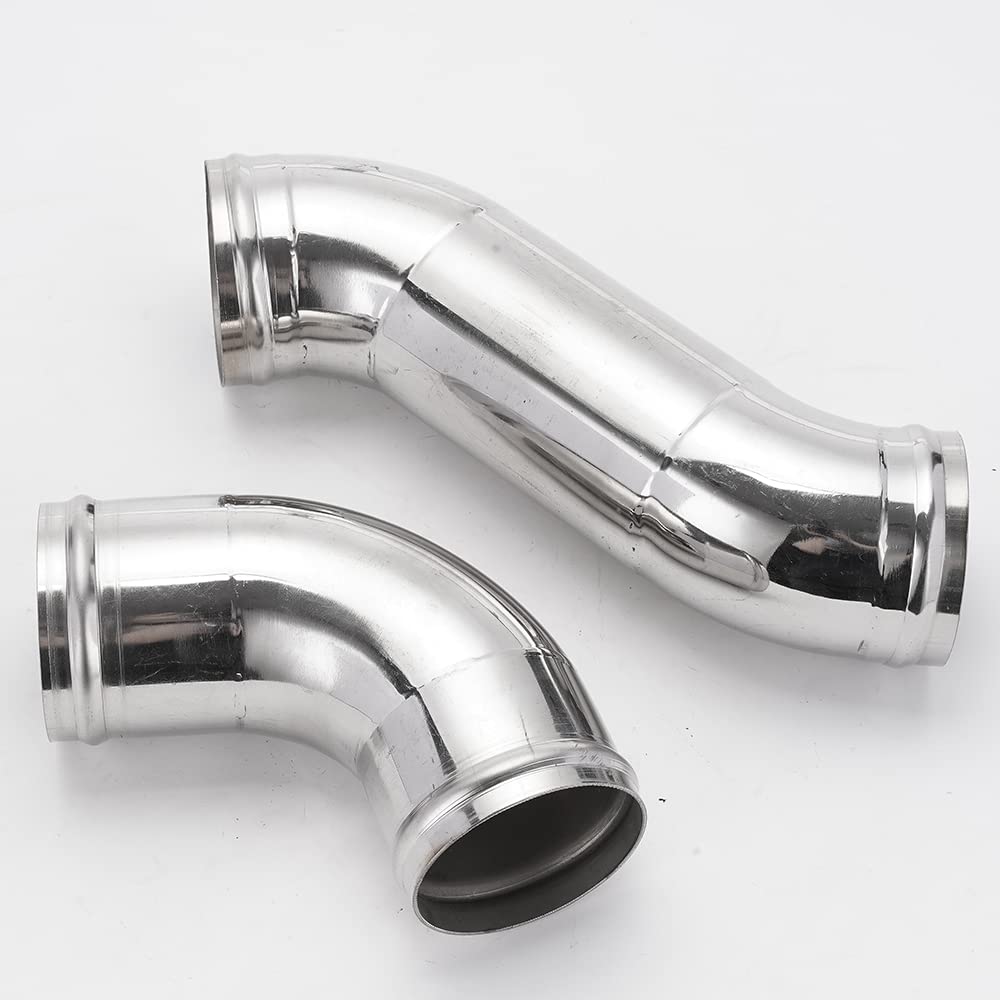 Amazon | LSEX-F ジムニー JA11 用 インテークパイプセット シリコン