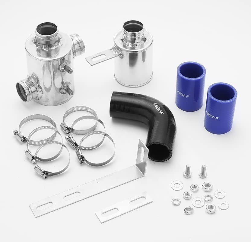 Amazon | LSEX-F JB23 4-10型 対応 インテークチャンバー