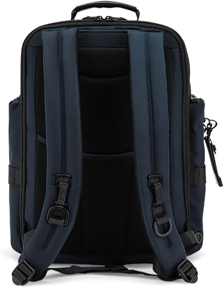 Amazon.co.jp: [トゥミ] アルファ ブラボー「シェパード」デラックス