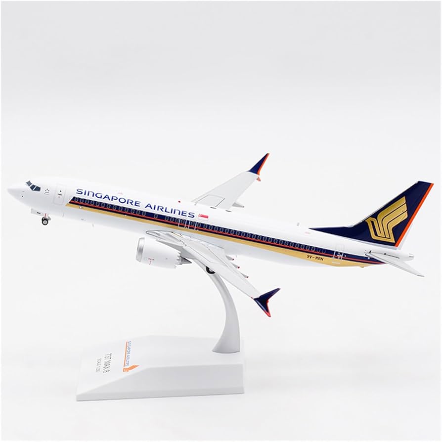 Amazon.co.jp: 飛行機模型飛行機おもちゃの飛行機模型 1:200 スケール