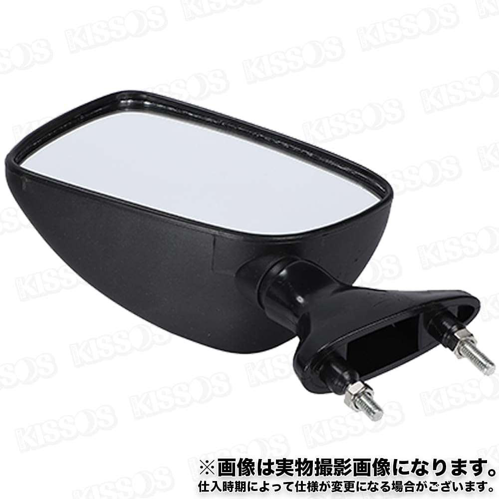 Amazon | バイク オートバイ ミラー バックミラー サイドミラー ヤマハ