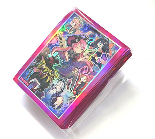 Amazon | 遊戯王 日本語版 特製カードスリーブ 夏のGO! GO! カーニバル