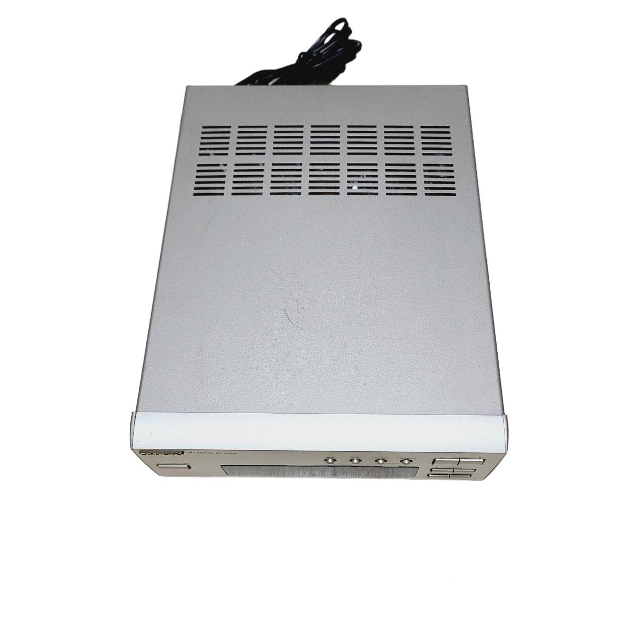 Amazon.co.jp: ONKYO INTEC205 FM/AMチューナー T-405TX(S) : 家電＆カメラ