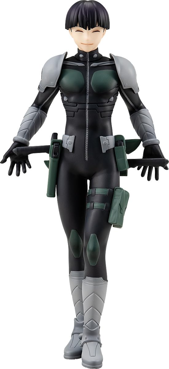 Amazon | POP UP PARADE 怪獣8号 保科宗四郎 ノンスケール