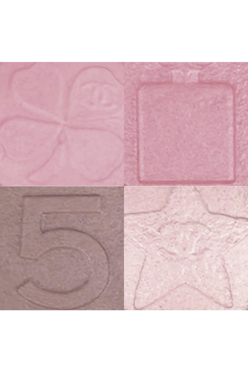 Amazon.co.jp: CHANEL LES 4 OMBRES BOUTONS レ キャトル オンブル