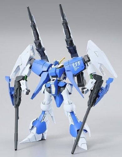 Amazon | 機動戦士ガンダムUC MSV HGUC 1/144 バイアラン・カスタム2