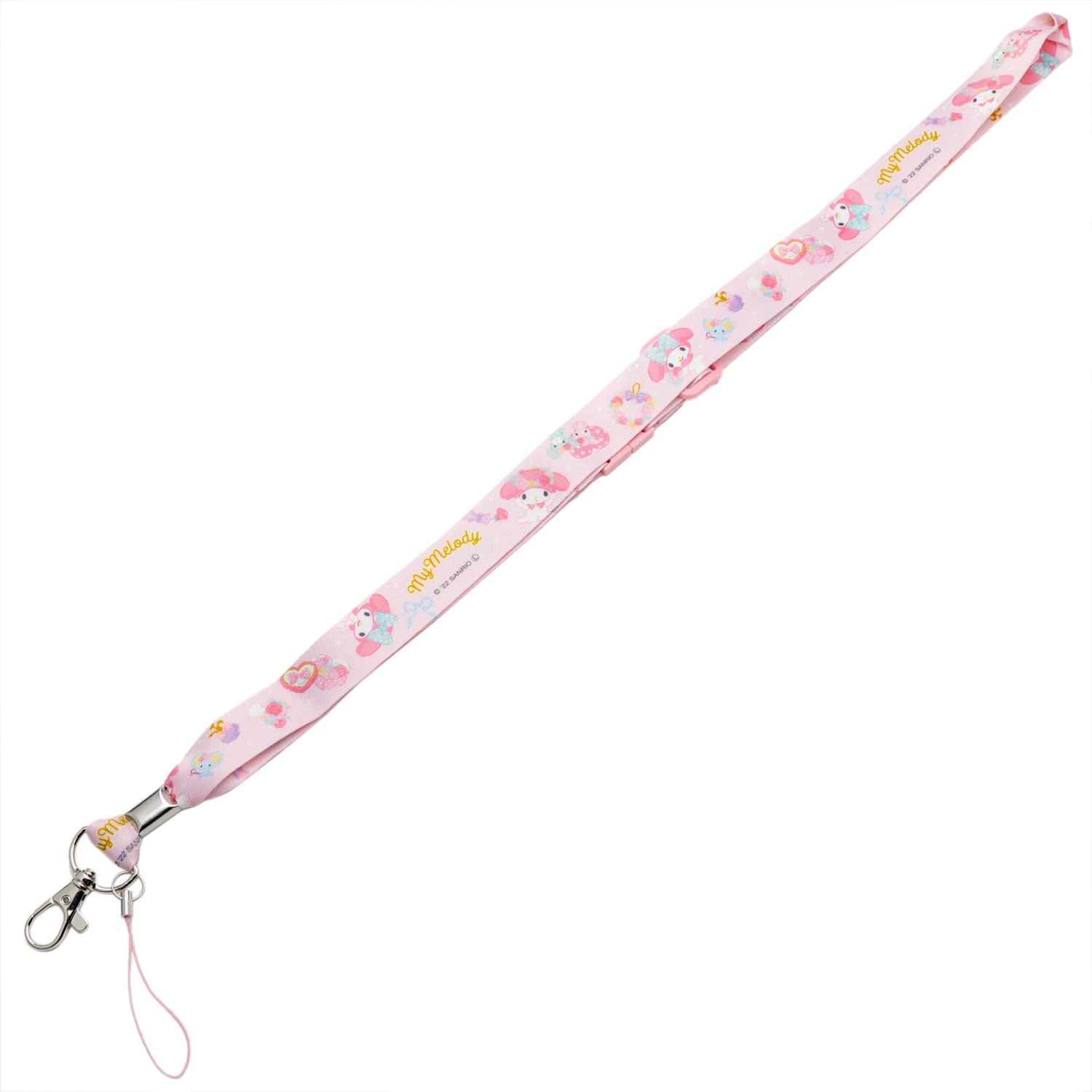 Amazon.co.jp: ティーズファクトリー(T'S Factory) ネックストラップ