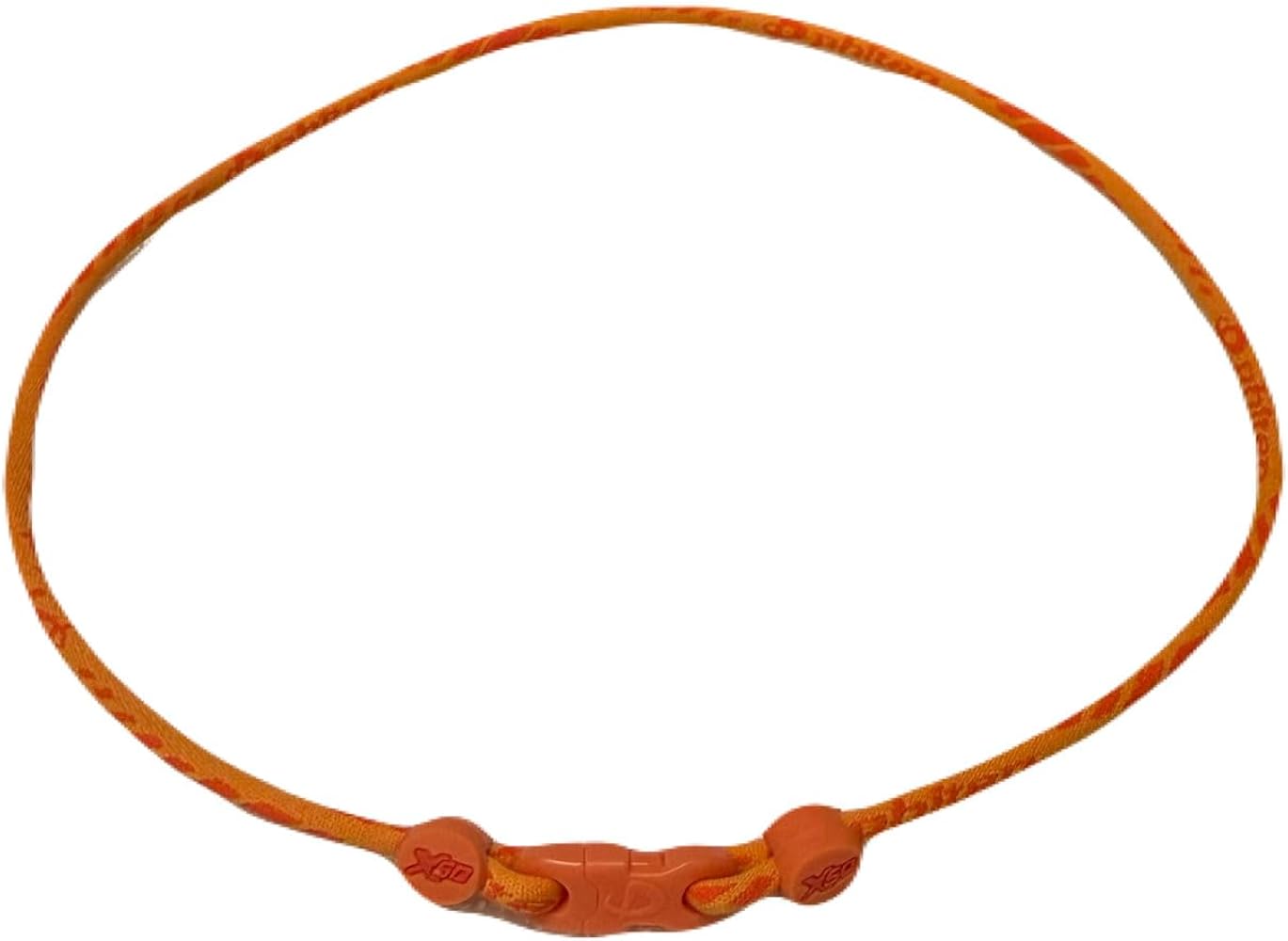 Amazon.co.jp: [ファイテン] ネックレス RAKUWA ネックX50