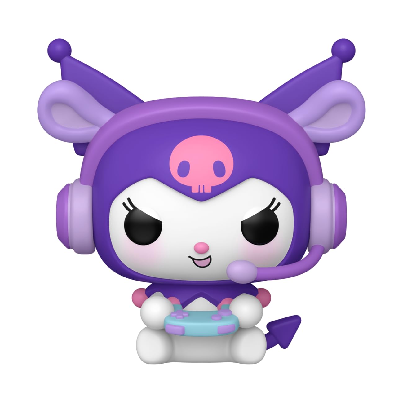 Amazon | FUNKO Pop! ファンコ ポップ サンリオ クロミ ゲーマー Ver