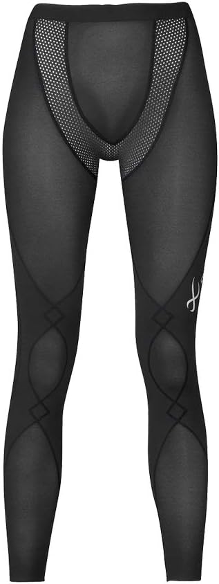 Amazon | [シーダブリューエックス/ワコール] スポーツタイツ