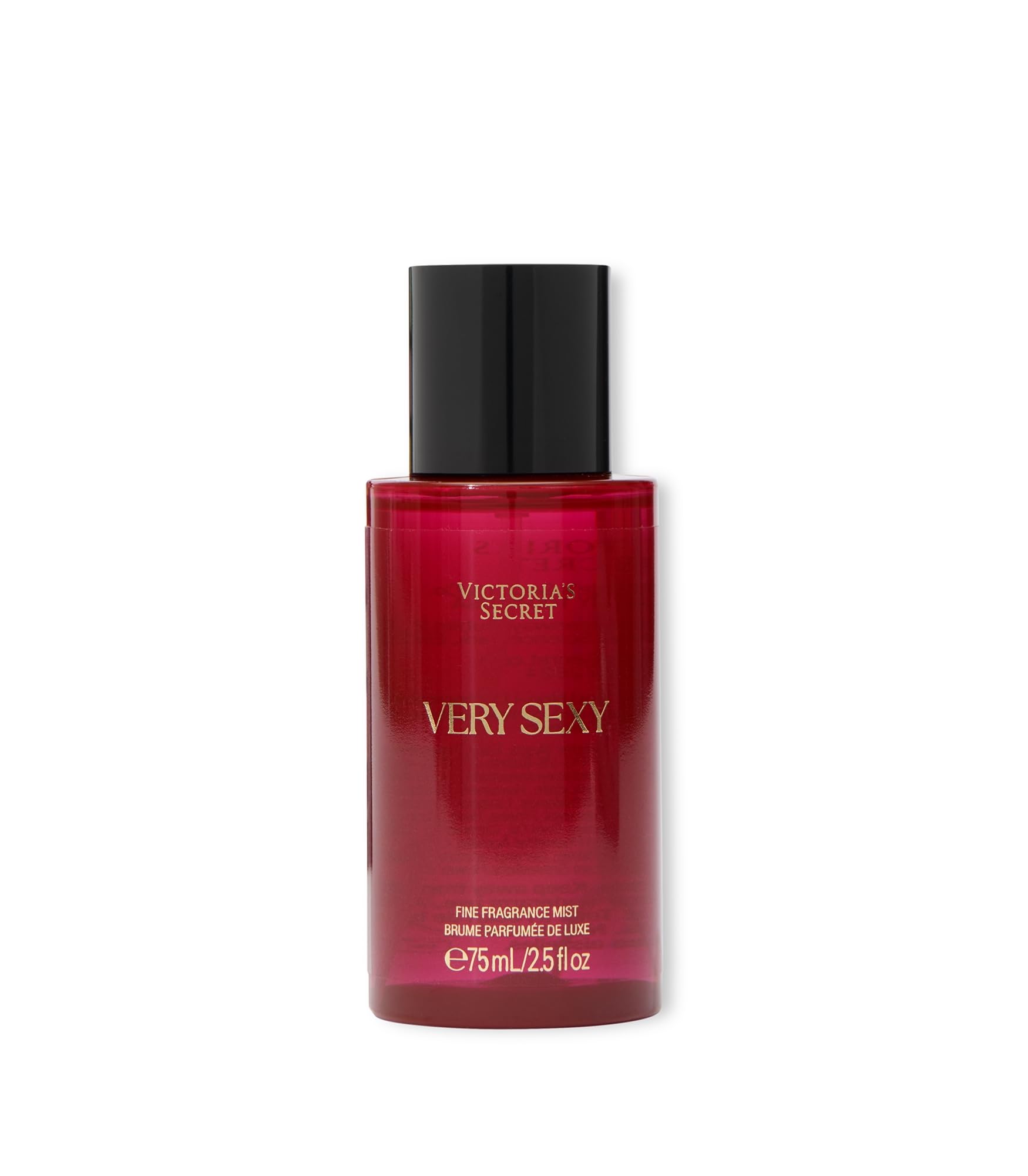 Amazon.com : Victoria's Secret Very Sexy Body Spray for Women