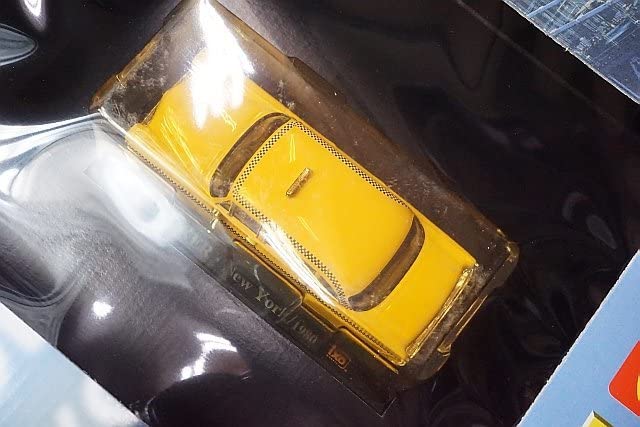 Amazon | デアゴスティーニ 1/43 世界のタクシーコレクション 隔週刊