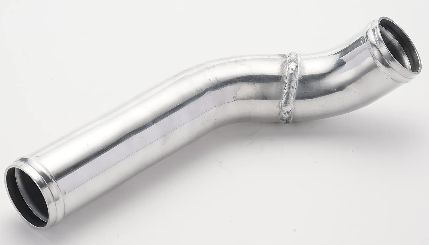 Amazon | LSEX-F L880K 用 オールアルミ製 OUTパイプ 冷 パイプ インタ