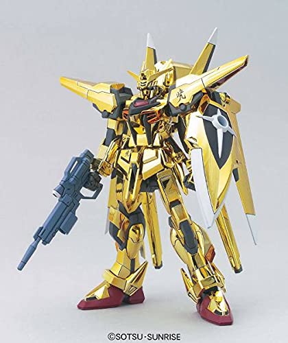 Amazon | HG 1/144 ORB-01 オオワシアカツキガンダム (機動戦士