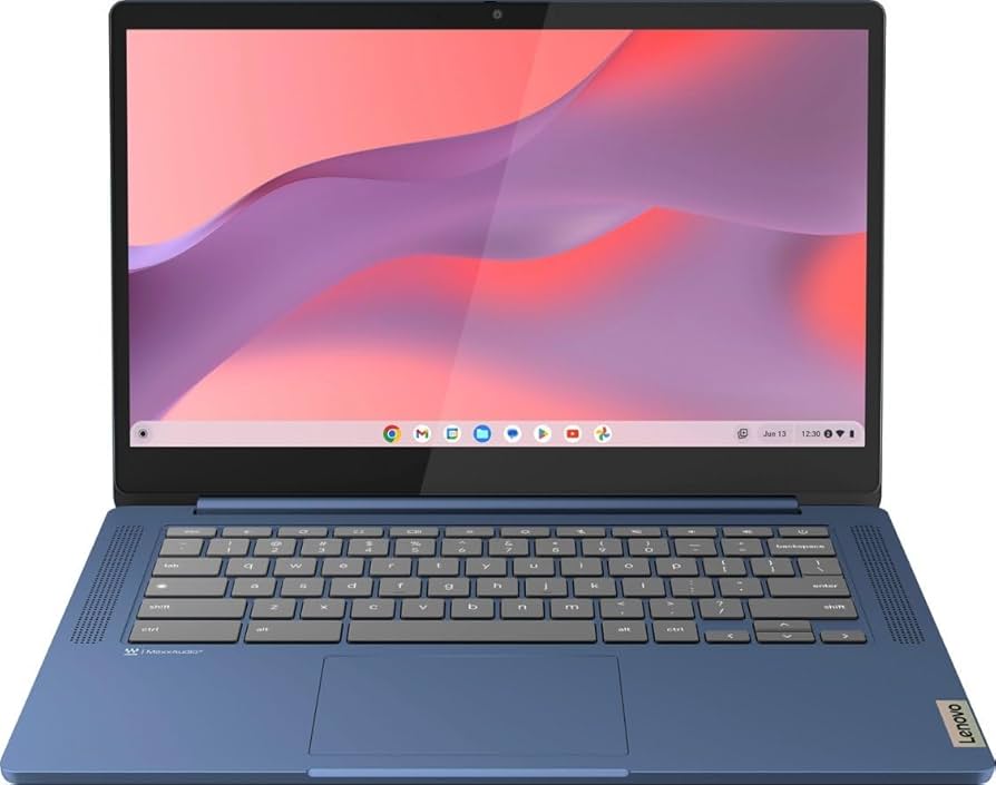 Amazon.com: Lenovo Slim 3 Chromebook 14