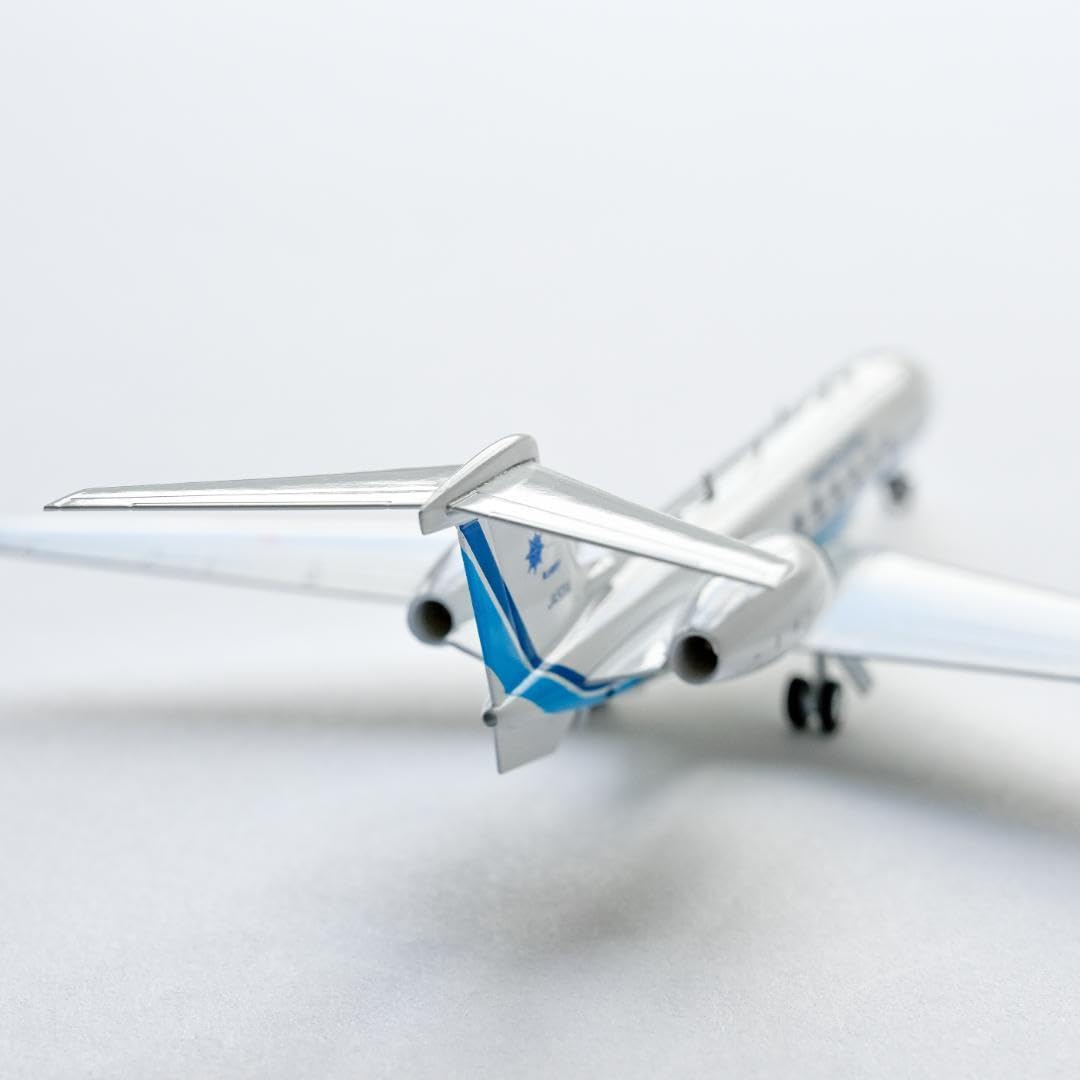 海上保安庁 ガルフストリーム G-V うみわし JC Wings 1/200 【公式通販】