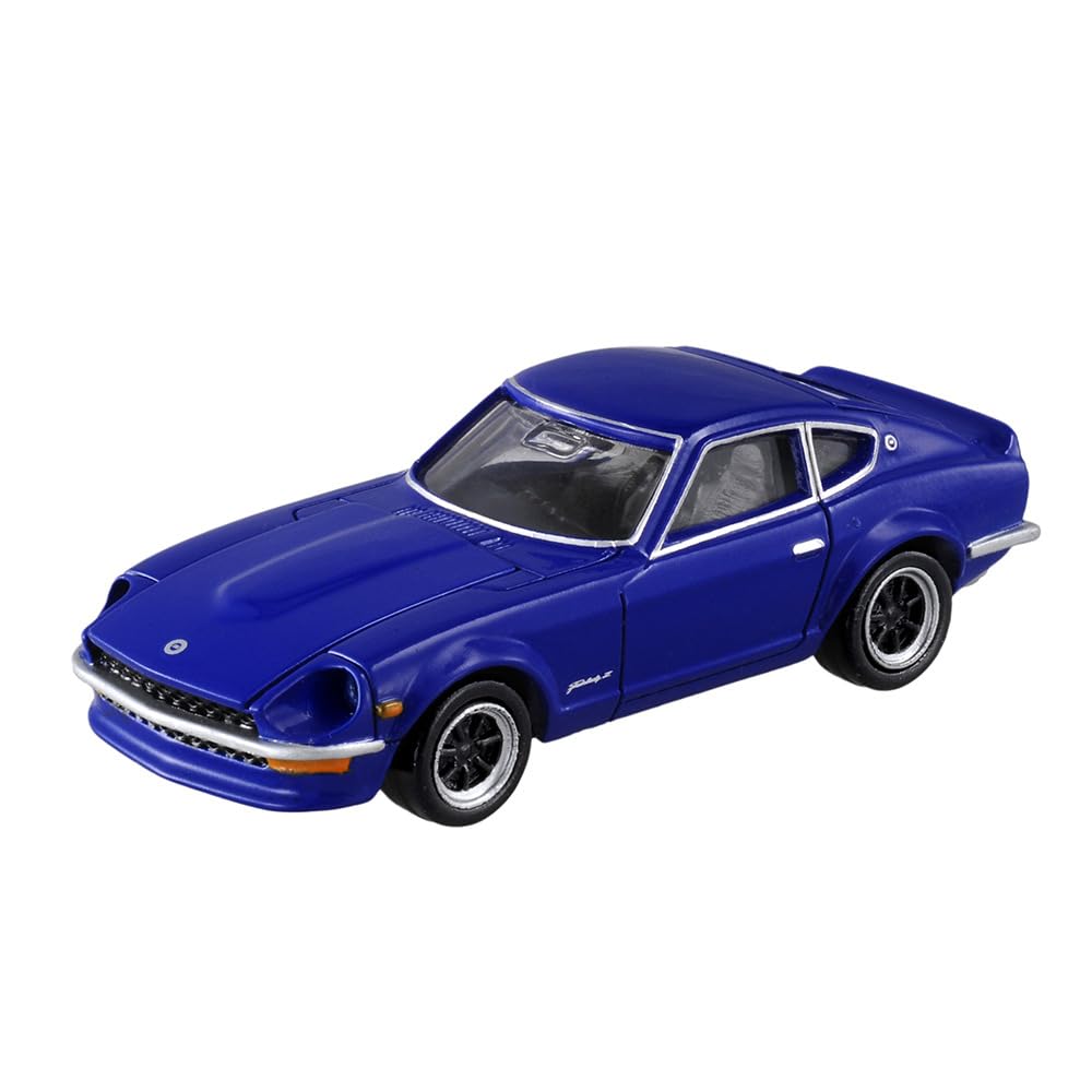 Amazon.com: TAKARA TOMY Tomica Tomica Premium 09 Nissan Fairlady Z
