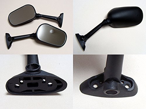 Amazon | スズキ用 GSX-R1000 純正タイプ ミラー左右 GSXR600 SV1000S