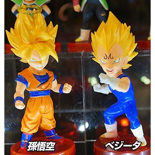 Amazon.co.jp: ドラゴンボール改 ワールドコレクタブルフィギュア