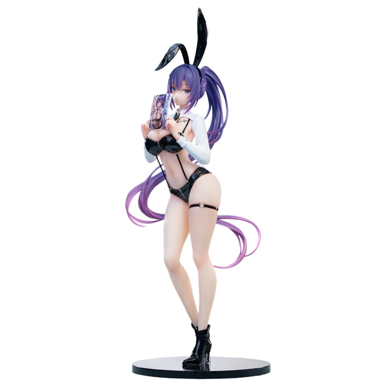 Amazon.co.jp: Biya's Original Character Yuna-chan Bunny Girl Ver