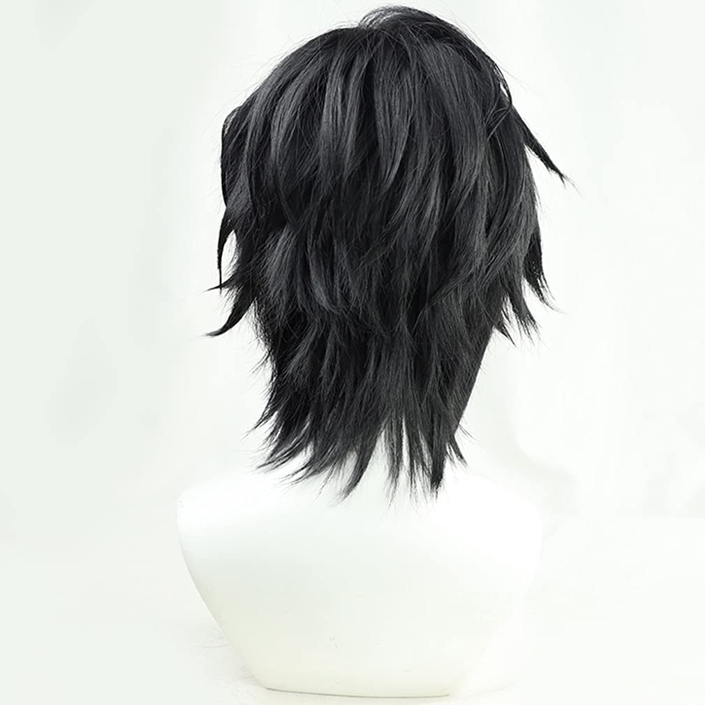 Amazon.co.jp: LAOBAO コスプレ ウィッグ アクシア・クローネ Axia