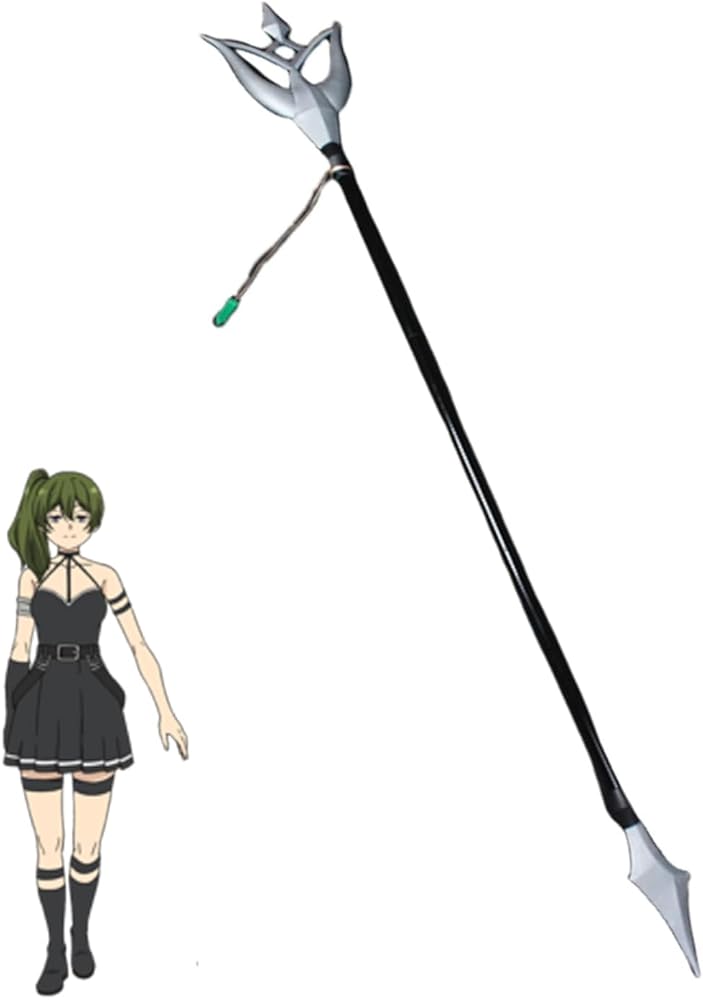 Amazon.co.jp: [XOL] 葬送のフリーレン 周辺 ユーベル コスプレ道具