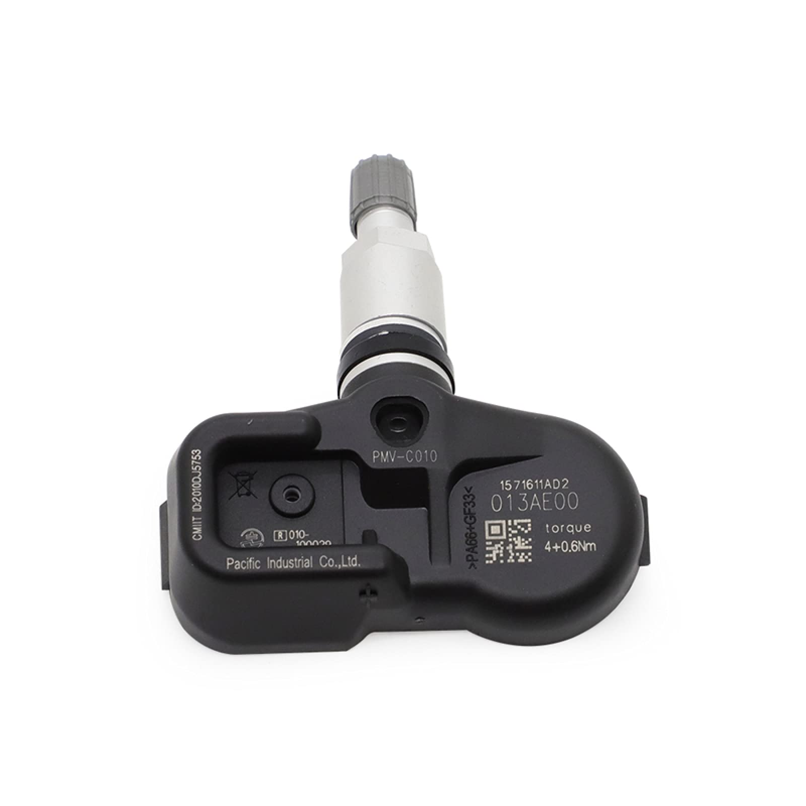 Amazon.co.jp: 4 PCS 42604-52020 42607-30060 タイヤ空気圧センサー