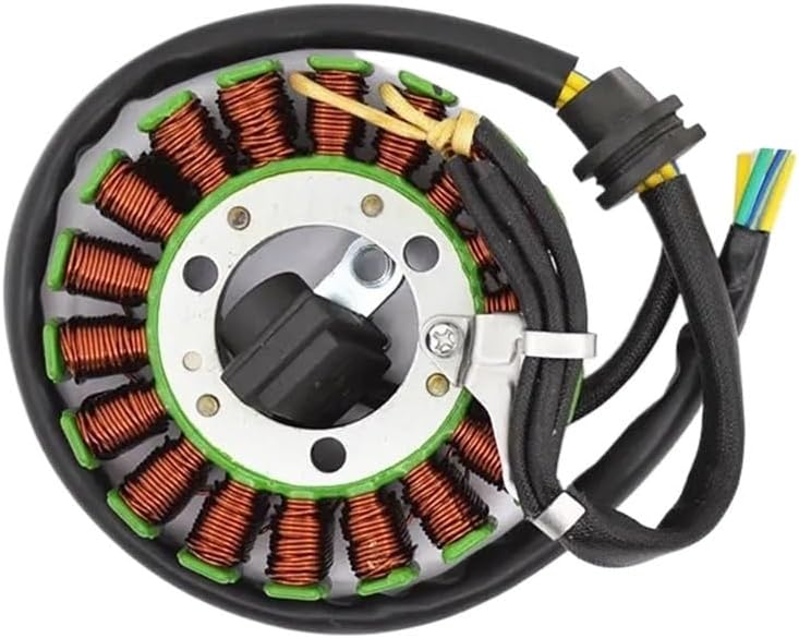 オートバイステーターコイル オートバイ磁気ステータコイル発生器