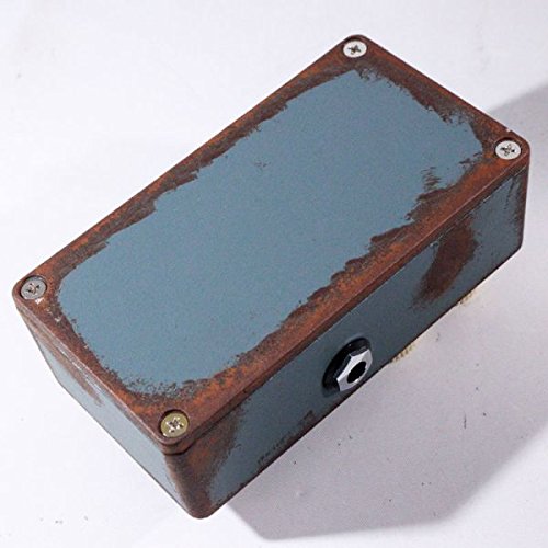 Amazon | KarDiaN カージアン エフェクター オーバードライブ C3H5N3O9