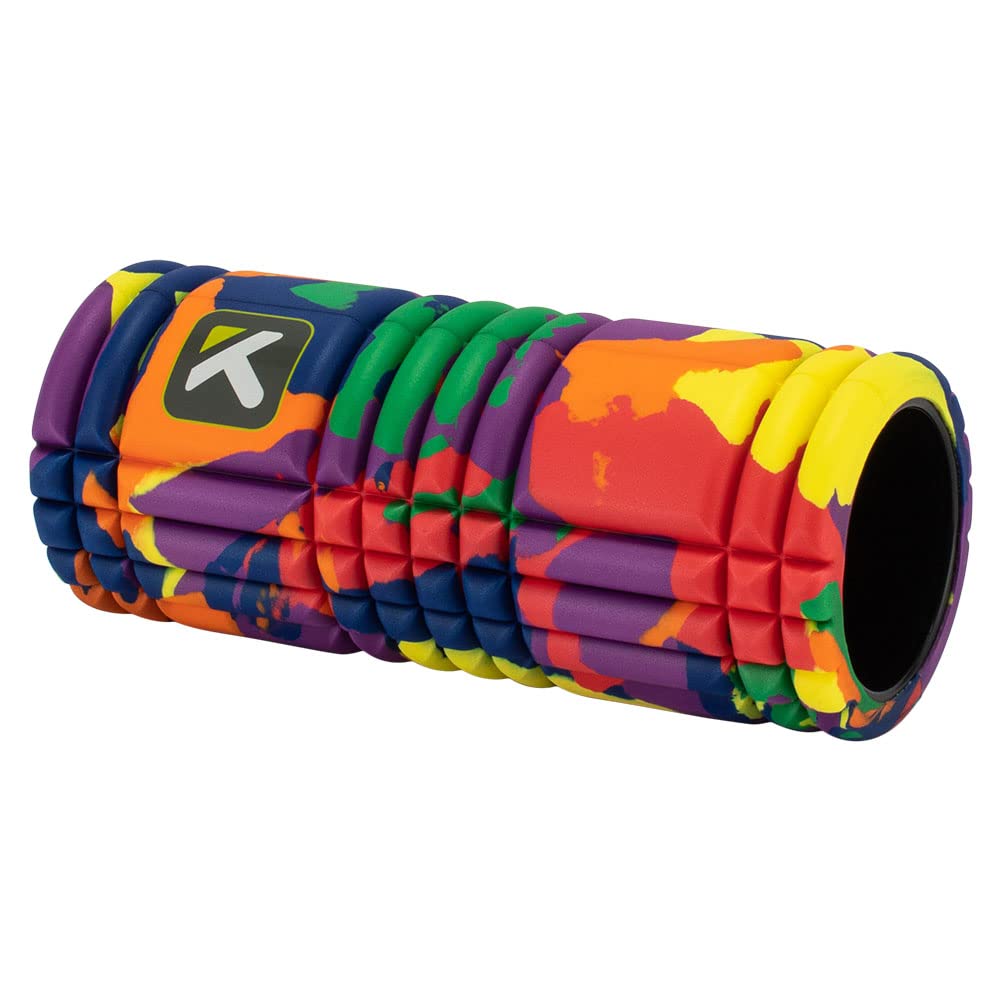 Amazon | [ トリガーポイント ] Trigger Point フォームローラー